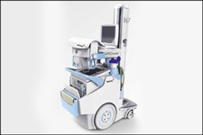 Portable Radiology