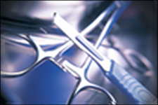 Surgical Instruments